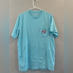 Vineyard Vines mens tee shirt medium